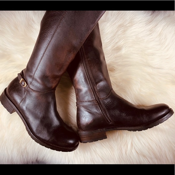 riding boots size 9